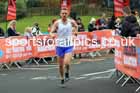The 2024 Kielder Half Marathon, 2024 Kielder Marathon and Half Marathon.   Photo: David T. Hewitson/Sports for All Pics